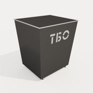 Тара и контейнеры